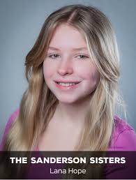 The Addams Family Cast