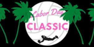 Labor Day Classic Volleyball