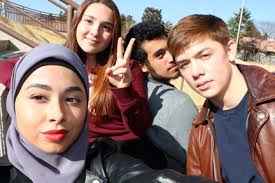 Daegu High School Humphreys High School Osan American High School Seoul  American High School