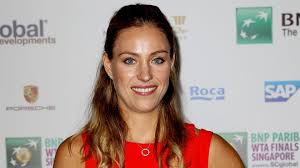 All you need to know about angelique kerber, complete with news, pictures, articles, and videos. Angelique Kerber Promiflash De