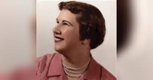 Treva Lee Shoop Obituary