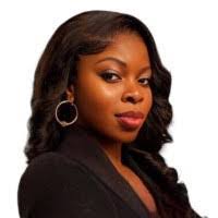 Patricia Quaye's Instagram, Twitter & Facebook