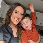 Savannah Hedrick's Instagram, Twitter & Facebook