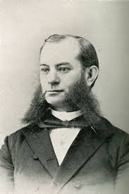 Thomas French Temple, 1838- Dorchester Atheneum