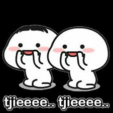 Stiker wa lucu kartun sangat lucu sekali pastinya. Mentahan Stiker Pentol Lucu Kartun Meme Lucu Stiker