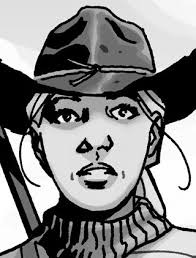 In the comics most of hershel's family aren't well developed as characters and play little role in the plot, so the show runners probably decided it was just easier to cut those characters. Lydia Comic Series Walking Dead Wiki Fandom