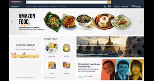 Lagu malaysia populer dan terbaik era 90. Gambar Eksklusif Website Amazon Indonesia