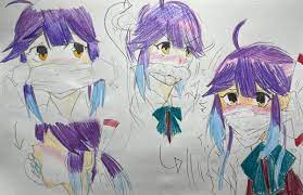 タオルのTwitterイラスト検索結果。