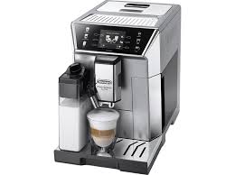 Several websites for downloading free pdf books where one can acquire as much knowledge as you would like. Kaffeevollautomat Delonghi Primadonna Class Ecam 550 65 Ms Kaffeevollautomat Silber Mediamarkt