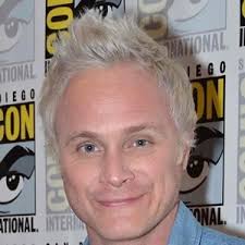 David Anders