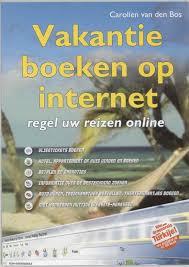 Bol Com Vakantie Boeken Op Internet C Van Den Bos 9789022949634 Boeken