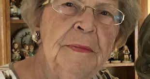 Willidean Tanner Phillips