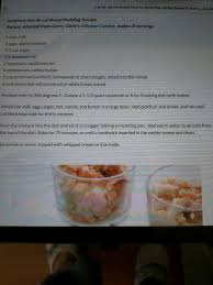 Jackfruit Pan De Sal Bread Pudding I Used 7 Large Pan De Sal And 3 4 Cup Sugar Everyone Like It Jackfruit Jackfruit Recipes Bread Pudding