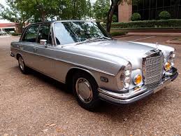 Mercedes 300sel 6 3 1971 Classic Mercedes Mercedes Mercedes Benz Amg