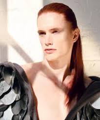 Revenge of the redhead