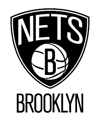 Similar vector logos to los angeles lakers. Brooklyn Nets Logo Png Transparent Svg Vector Freebie Supply