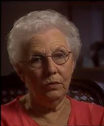 Lucille Irma “Ceil” Abrams Mohr (1927-2008)