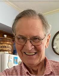 George Thomas Harvey