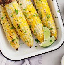 Maiskolben Kochen 4 Verfuhrerische Rezeptideen Gegrillter Mais Maiskolben Zubereiten Zuckermais Rezepte