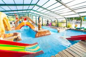 Camping Domaine De L Oree Campground Reviews Olonne Sur Mer France Tripadvisor