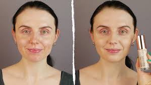 You can build it up, the texture is pretty liquid but if you apply too much you'll see it on your face. Beauty Archive Incipedia