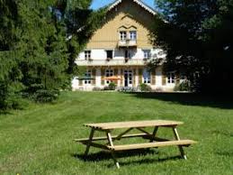 Domaine De La Chevillotte A Mamirolle France Lets Book Hotel