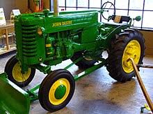 Страница 16 655c / 755c series ii loaders key: List Of John Deere Tractors Wikipedia