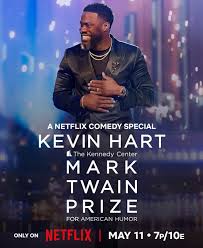 Kevin Hart | Make sure y'all mark ya calendars and tune in damn it!!!!!!!  @netflix May 11th #ComedicRockStarShit | Instagram