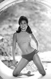 She is best known for her role as mary ann summers on the cbs sitcom gilligan's island. Best 30 Dawn Wells Fun On 9gag