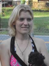 Heather Kadar View Donations