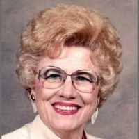 Elizabeth Keller (1923–2011)