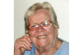 Mary Menno Obituary (2013)