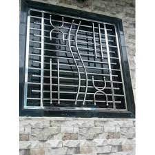 These important attributes from industry leading design to finishing, produces the quality stainless steel healthcare equipment that end users around the world. Image Result For Windows Styles In Rectangle For Hall Of Iron With Security Purpose Simple Window Grill Design Grill Design Window Grill Design Modern