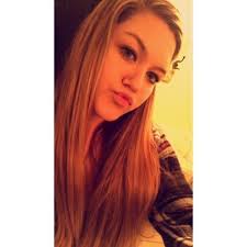 Savannah Glover (@savglov)