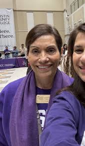 Natasha Randolph's Instagram, Twitter & Facebook