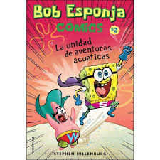 Fernanfloo saw game apk descargar gratis para android en este juego de arcada emocionante bob esponja saw game te encontrarás con un gran héroe serie de dibujos vegetta saw game 7 0 0 para android descargar ayúdale a recolectar montones de objetos a través de los diferentes niveles y. Bob Esponja 02 La Unidad De Aventuras Acuaticas Comic Stephen Hillenburg Libro En Papel 9788417305710 Comic Stores