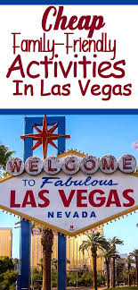 Things To Do In Las Vegas With Kids Vegan Family Travels In 2020 Las Vegas With Kids Vegas Trip Las Vegas Trip