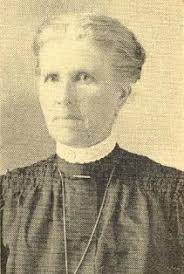 Christine Olsdatter Myklebust Hendrickson (1848-1939)