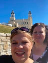 Becky Morrison Obituary (1968