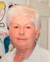 Carolyn Hohl Obituary (1932