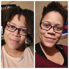 Ginger Hancock's Instagram, Twitter & Facebook