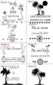 Beach Theme Black And White Beach Clipart Wedding Clip Art Tropical Clip Art Beach Theme Wedding Wedding Clipart