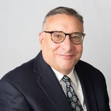 Dale Rubin LUTCF® Founding Partner