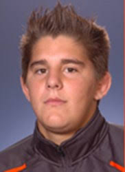 St. Edward Wrestling: June 2018