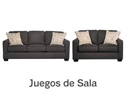 Juegos de la xxii olimpíada: Sala Ashley Furniture Homestore Independently Owned And Operated By Empresas Berrios