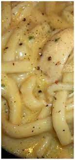 Cassie S Comforting Chicken Noodles Recipe Recipes Crockpot Chicken And Noodles Chicken Recipes