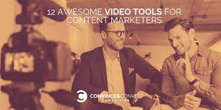 For those that enjoy our best of the week and best of the month compilations we. 12 Incredibly Useful Video Tools For Content Marketers