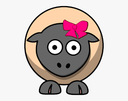 It also designed in hd quality with 1920×1080 pixels. Cartoon Sheep Cliparts Animal Sounds Song Kids Tv 123 Hd Png Download Transparent Png Image Pngitem