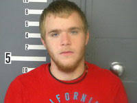 Cherokee County Arrest Report Thursday, Dec. 5