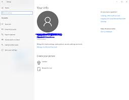 Hey you whats up guys how to completely delete your microsoft account on windows 10 how to delete user accounts in windows 10. How Do I Unlink My Microsoft Account From My Computer Microsoft Community